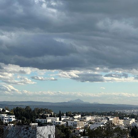 La Perle Sidi Bou Said公寓 外观 照片