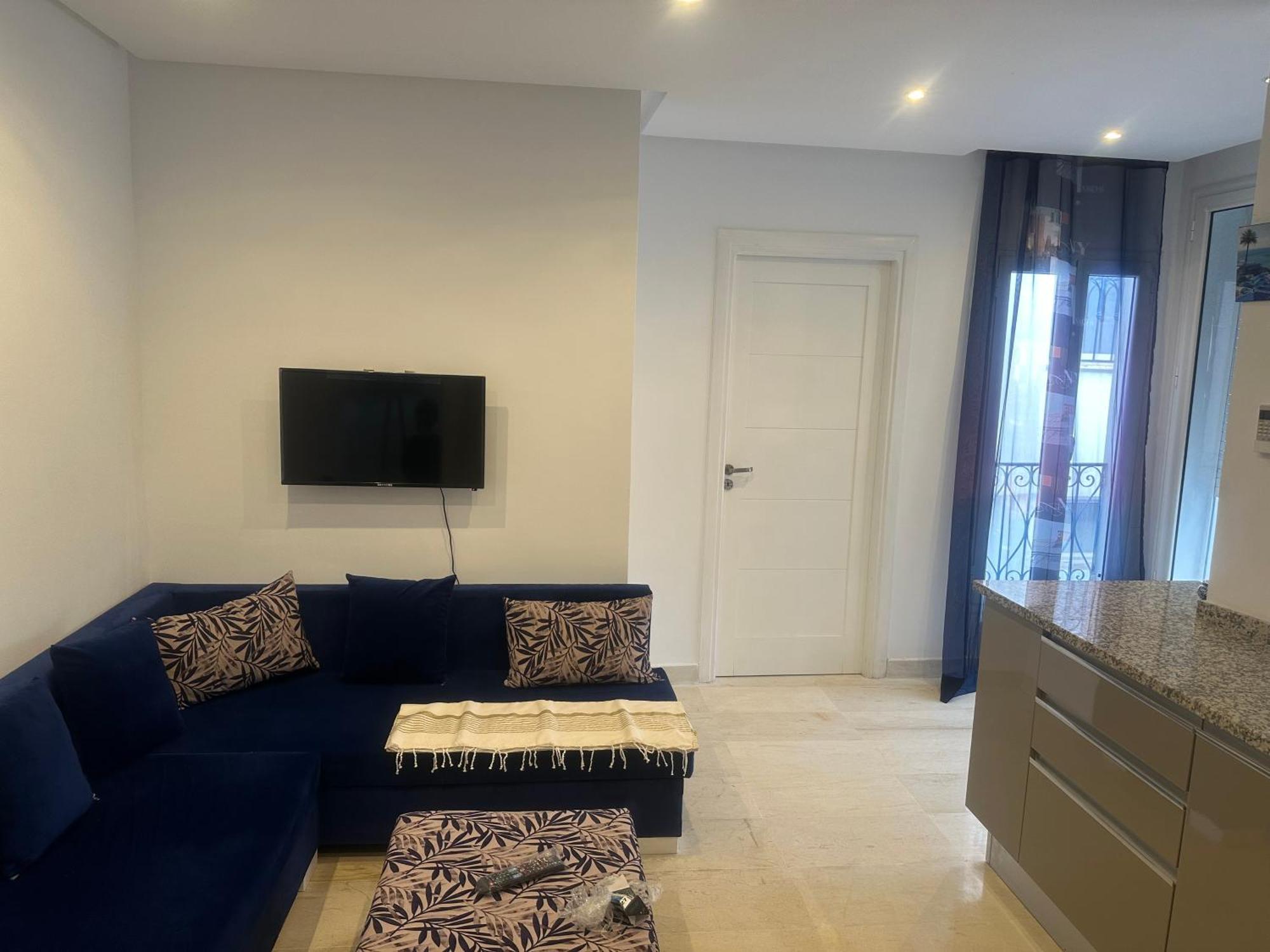 La Perle Sidi Bou Said公寓 外观 照片