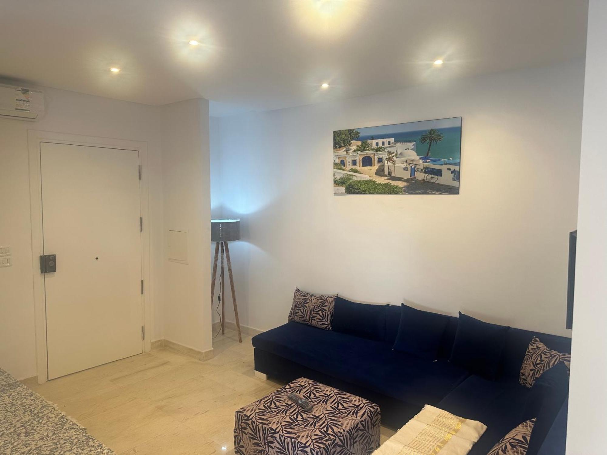 La Perle Sidi Bou Said公寓 外观 照片
