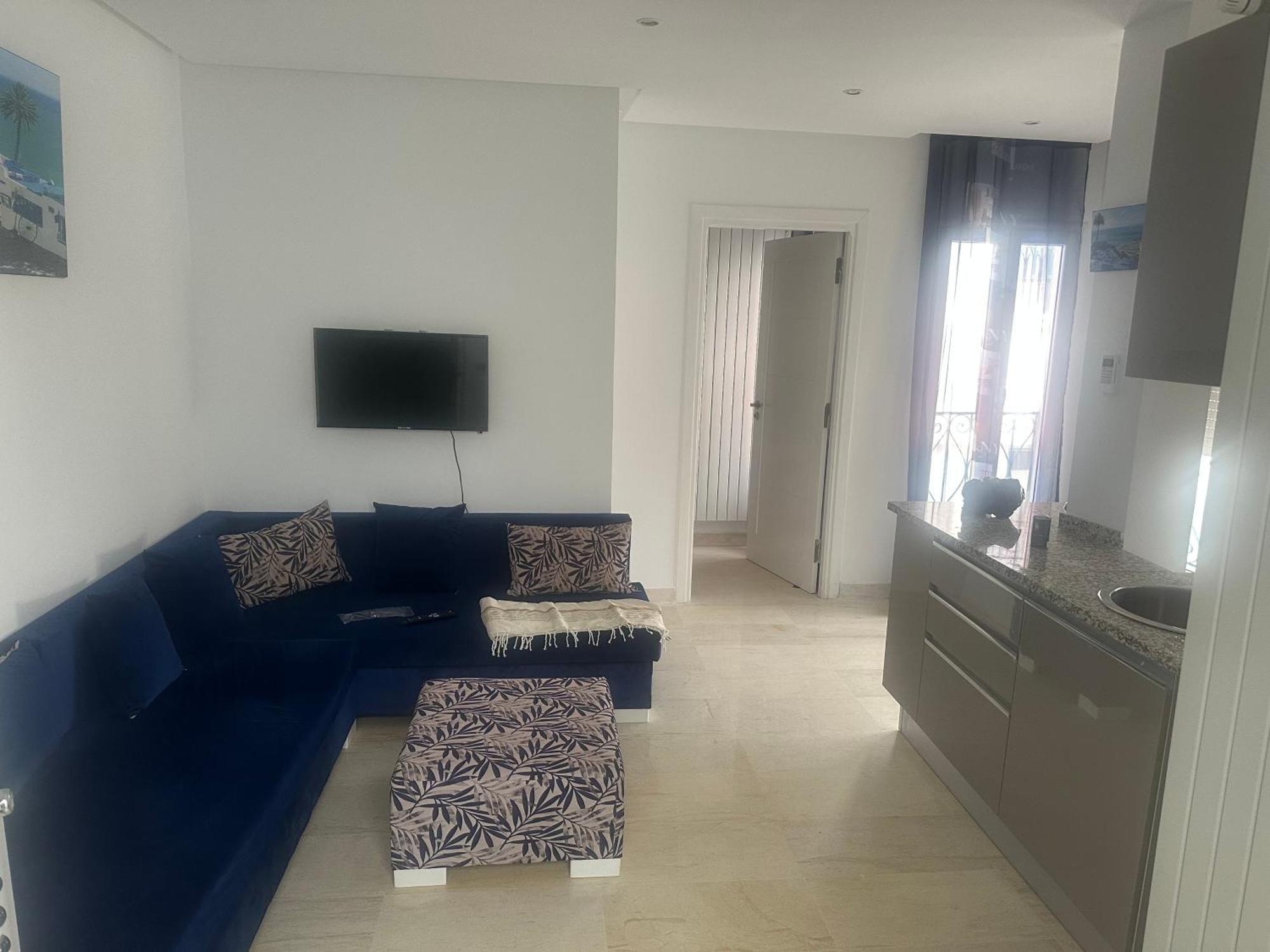 La Perle Sidi Bou Said公寓 外观 照片