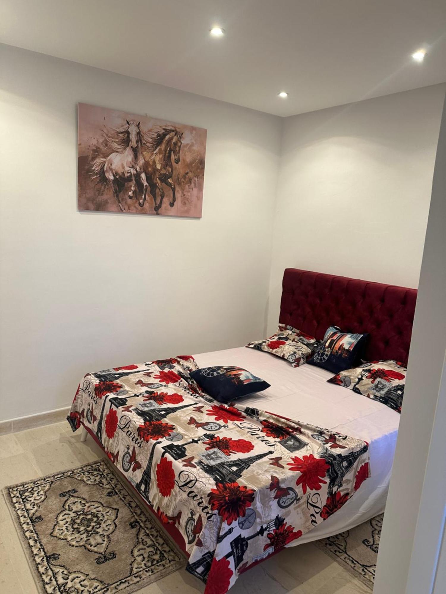 La Perle Sidi Bou Said公寓 外观 照片