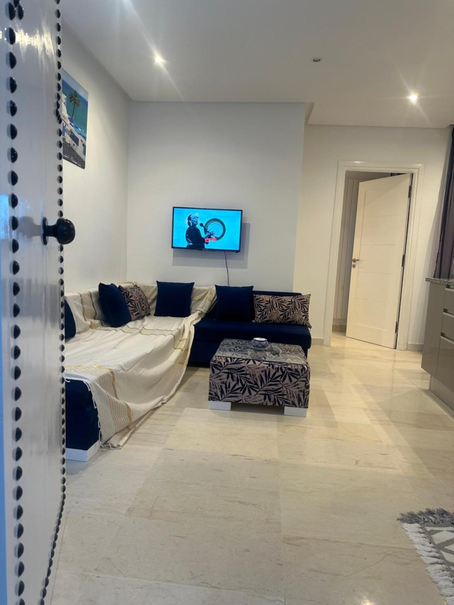 La Perle Sidi Bou Said公寓 外观 照片