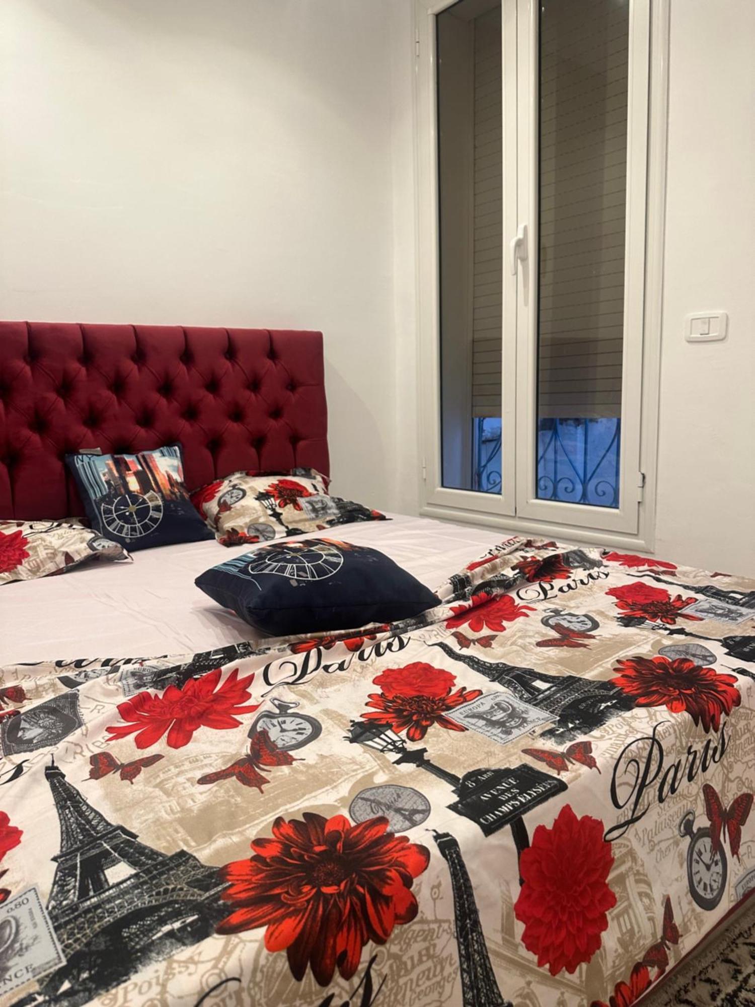 La Perle Sidi Bou Said公寓 外观 照片